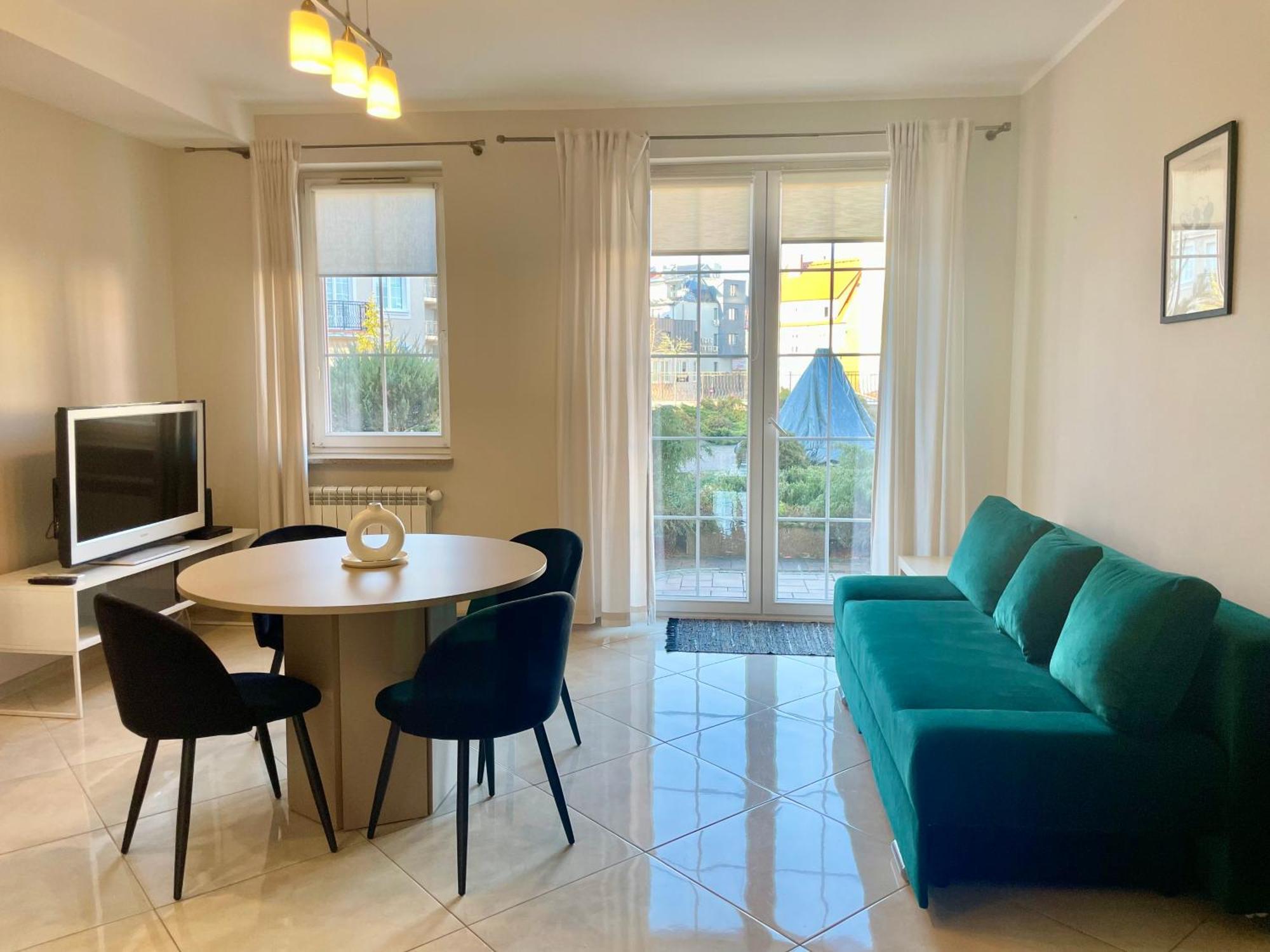 Najlepsza Lokalizacja W Elku!! Piekny, Prestizowy Apartament Z Dziedzincem !! 외부 사진