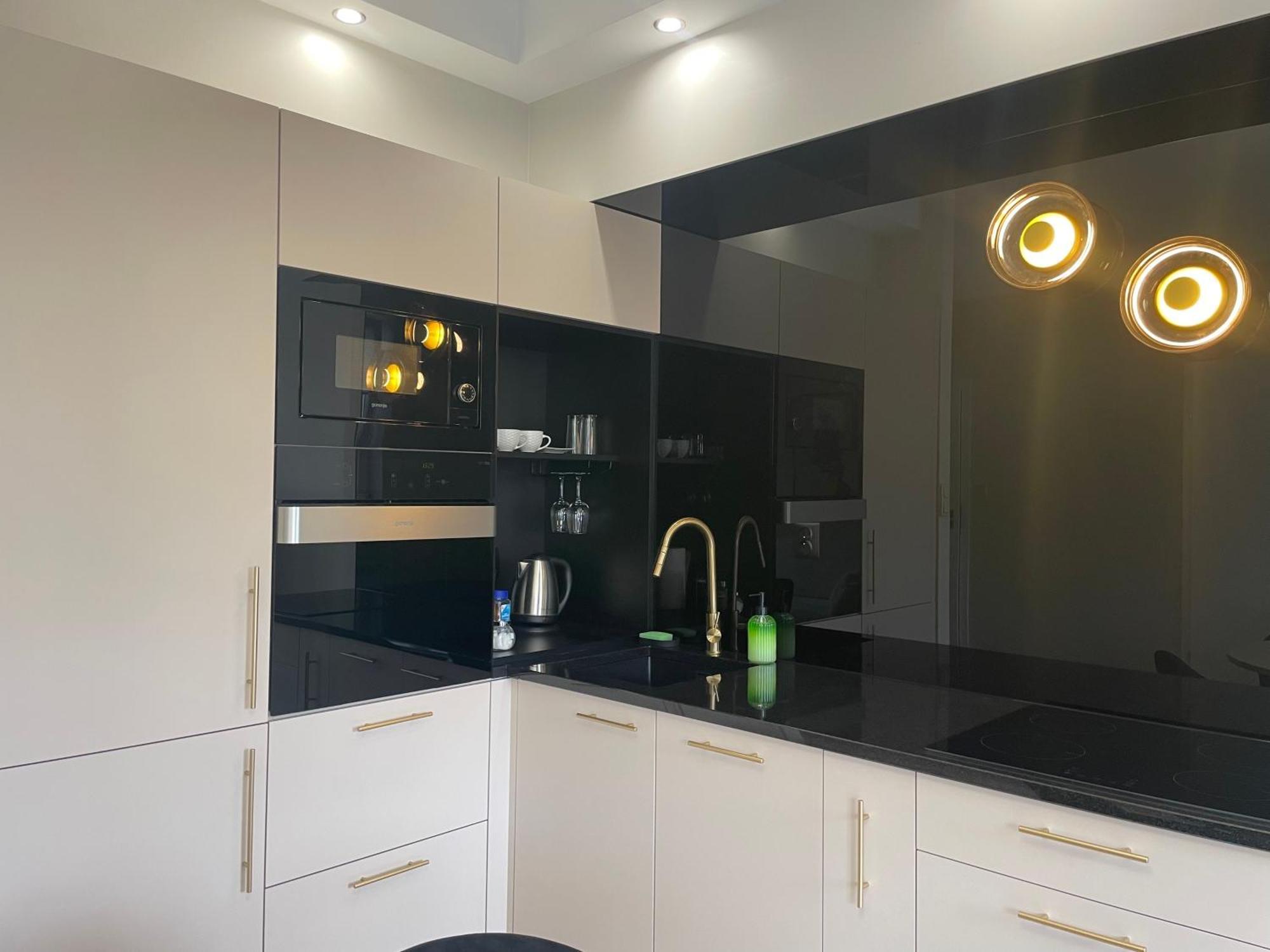 Najlepsza Lokalizacja W Elku!! Piekny, Prestizowy Apartament Z Dziedzincem !! 외부 사진