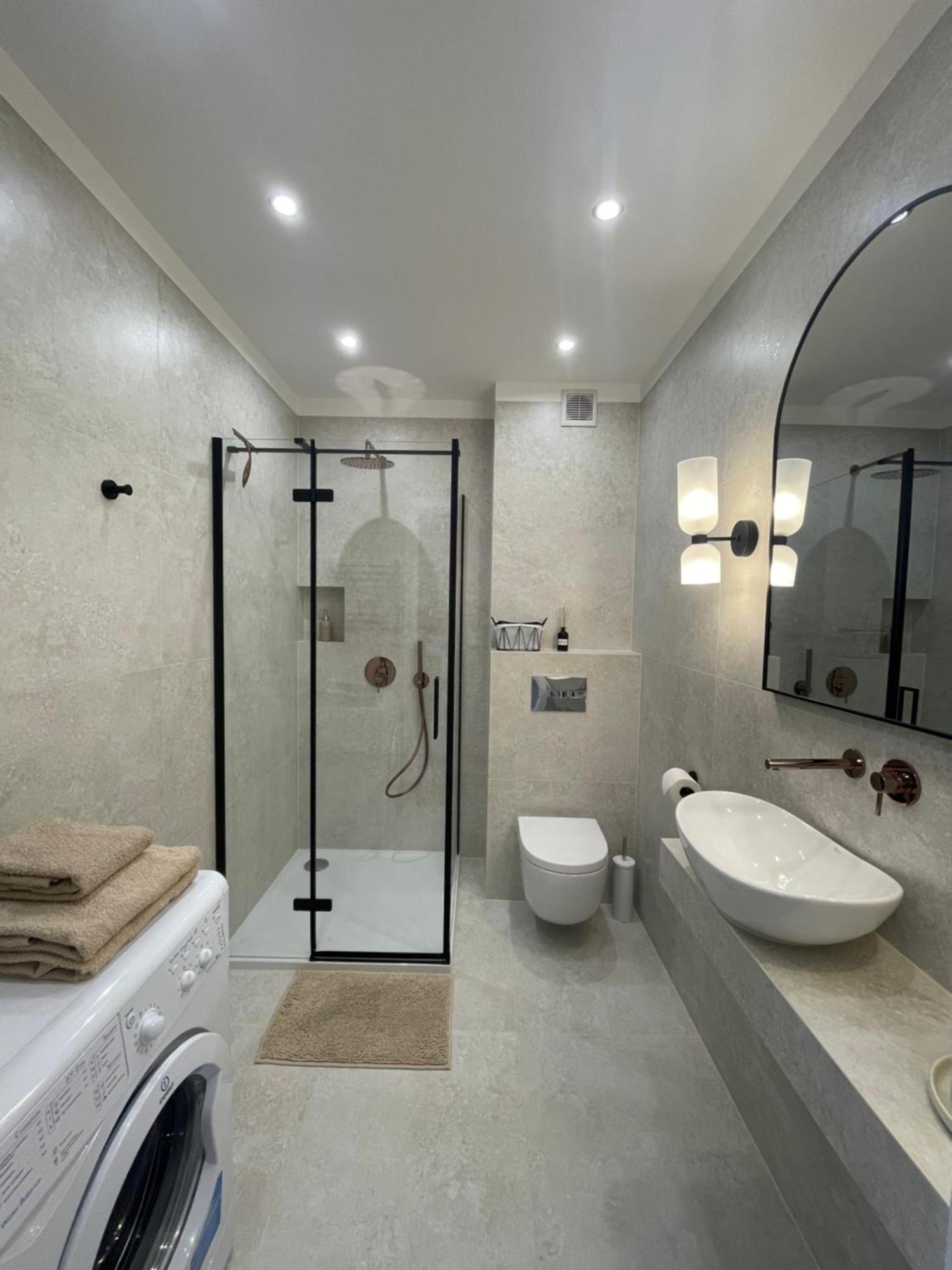 Najlepsza Lokalizacja W Elku!! Piekny, Prestizowy Apartament Z Dziedzincem !! 외부 사진