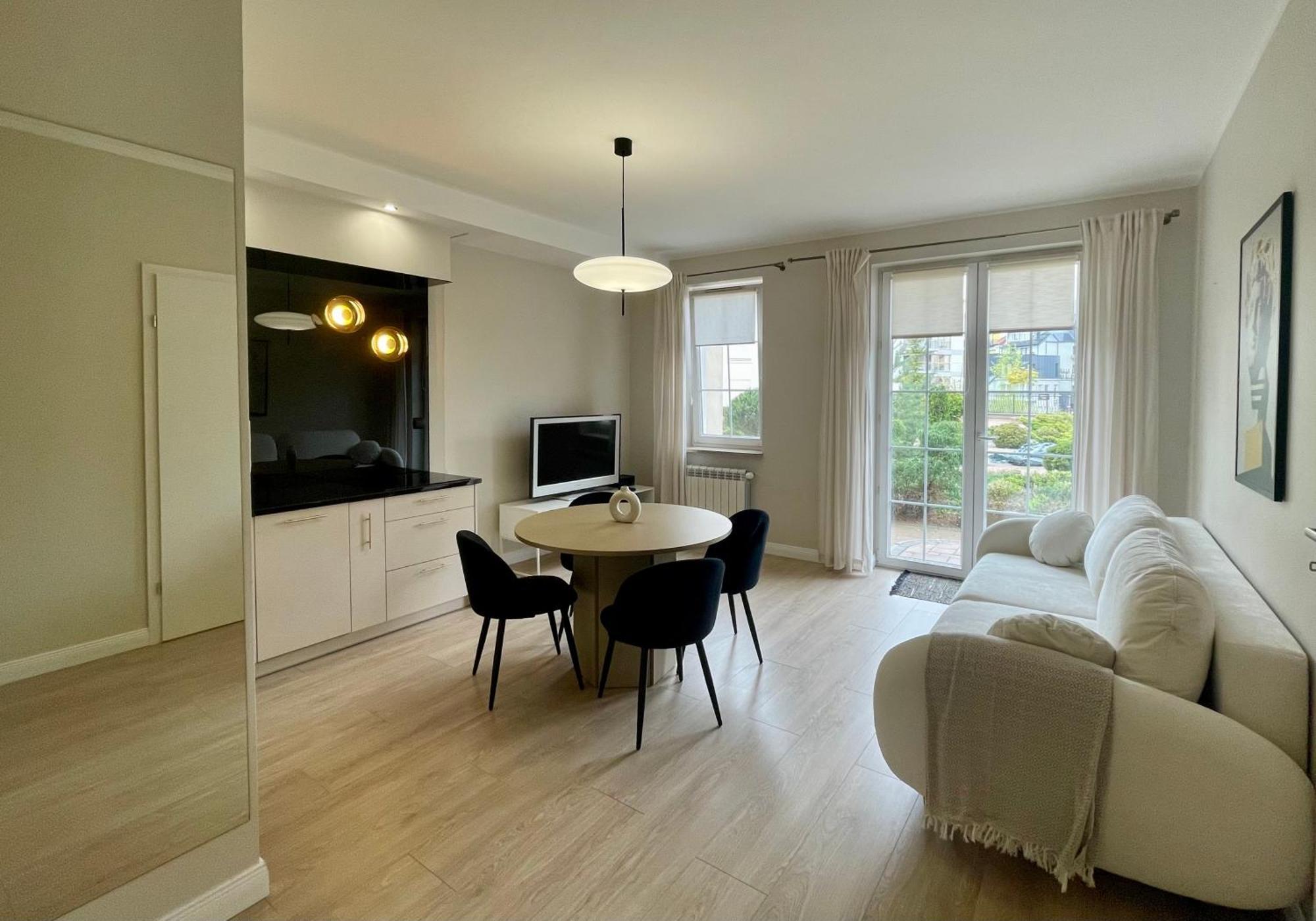 Najlepsza Lokalizacja W Elku!! Piekny, Prestizowy Apartament Z Dziedzincem !! 외부 사진