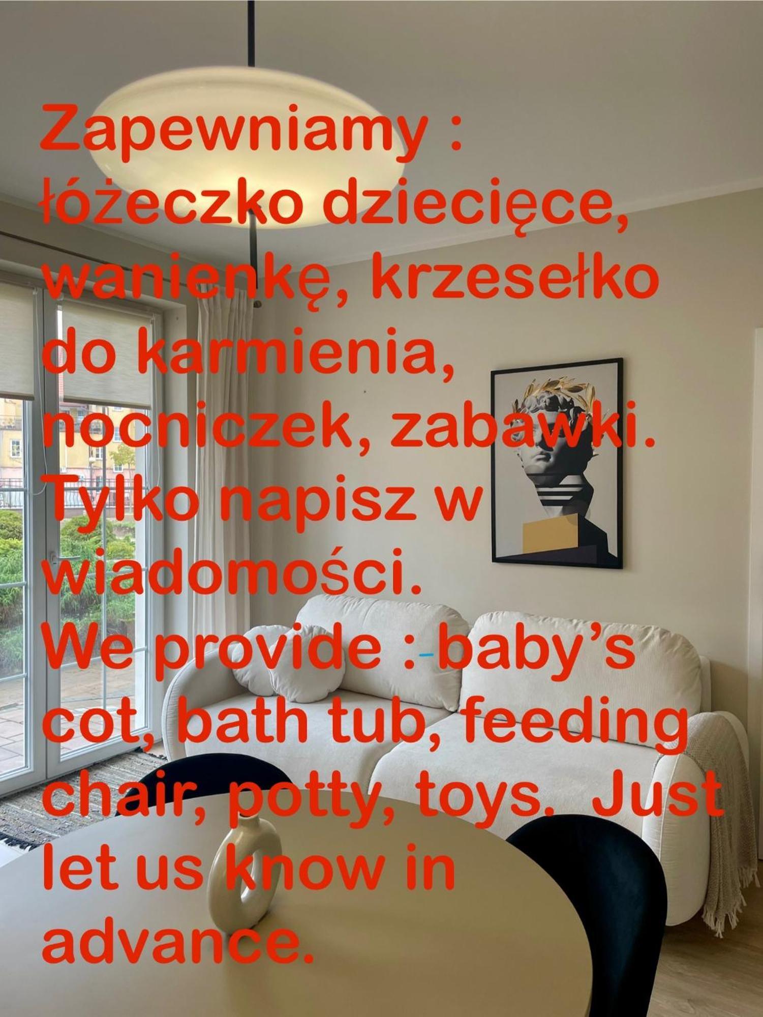 Najlepsza Lokalizacja W Elku!! Piekny, Prestizowy Apartament Z Dziedzincem !! 외부 사진